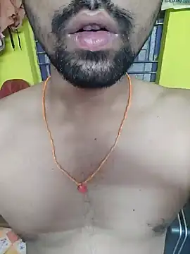 Jagssss09 online show from 01-05-25, 07:49