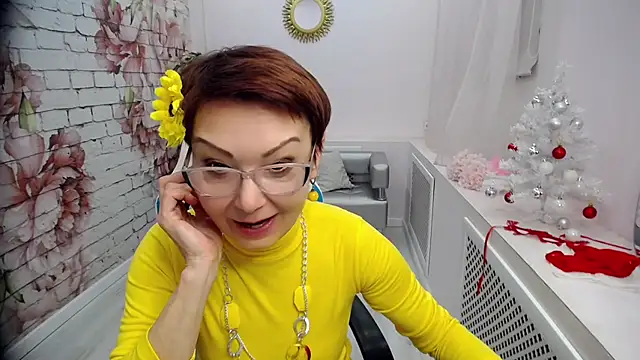 Cutie Asya online show from 01-07-25, 10:43