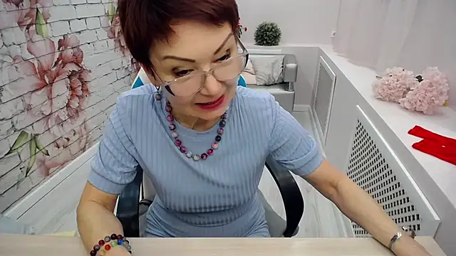 Cutie Asya online show from 02-21-25, 11:33