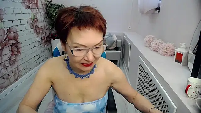 Cutie Asya online show from 02-25-26, 04:55