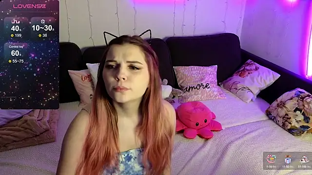 Snapshot of Kate_Legend chatting on 01-20-25, 01:18 Kate Legend online show from 01-20-25, 01:18