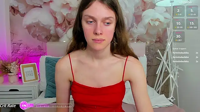 JaneBrowni online show from 01-25-25, 07:28