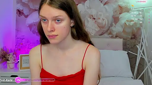 JaneBrowni online show from 09-11-25, 12:16