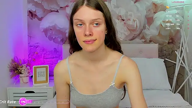 JaneBrowni online show from 09-13-25, 12:16