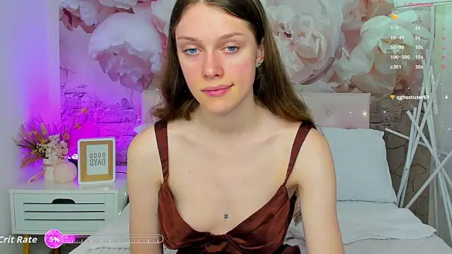 JaneBrowni online show from 09-21-25, 12:18