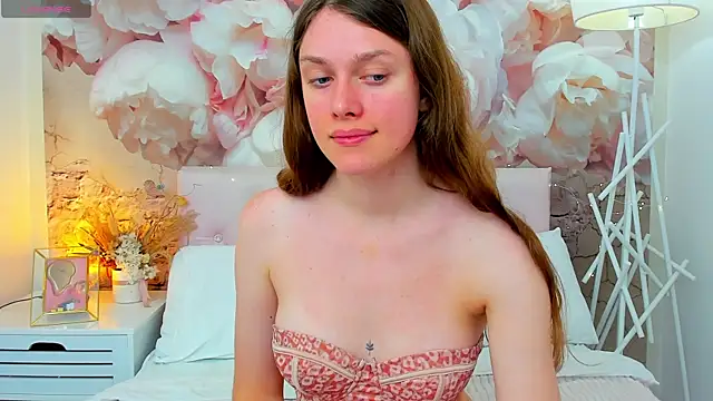 JaneBrowni online show from 07-12-26, 12:18