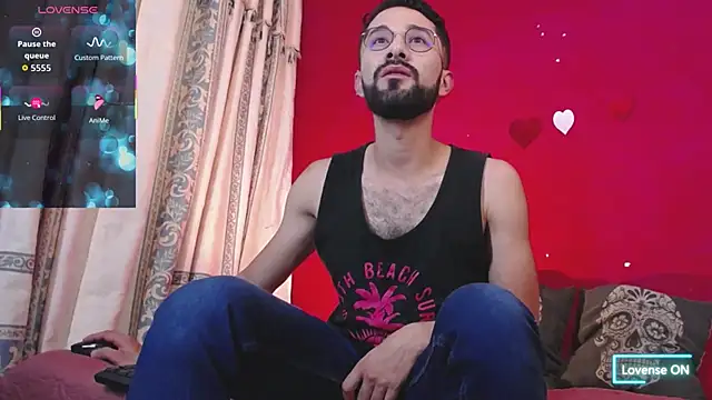 TropicPulses online show from 02-16-26, 11:17