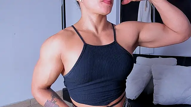 alexafit online show from 04-07-26, 07:03