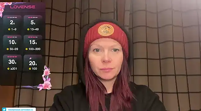 Snapshot of MelodyRoseUk chatting on 01-07-25, 04:59 MelodyRoseUk online show from 01-07-25, 04:59