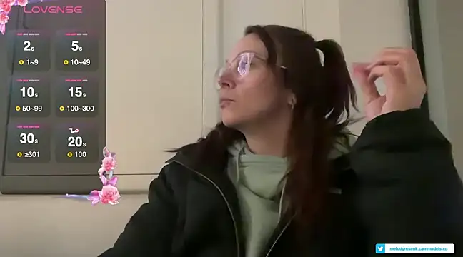 Snapshot of MelodyRoseUk chatting on 02-01-25, 10:44 MelodyRoseUk online show from 02-01-25, 10:44