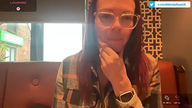 MelodyRoseUk online show from 02-03-26, 10:20