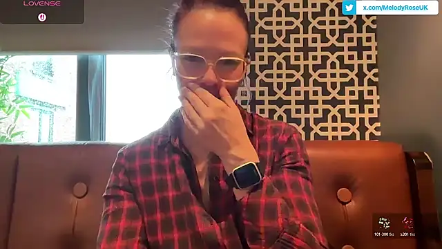 MelodyRoseUk online show from 02-06-26, 11:02