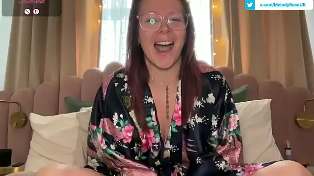 MelodyRoseUk online show from 02-09-26, 12:31