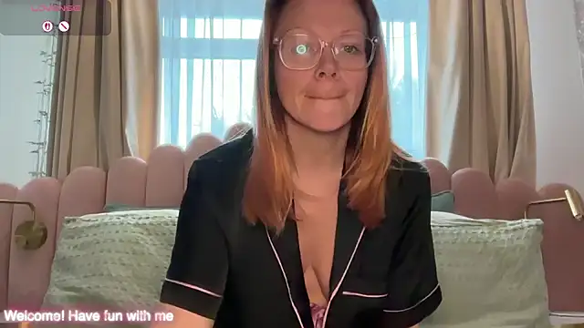 MelodyRoseUk online show from 03-27-26, 09:10