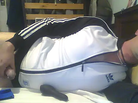 frank32love online show from 01-07-25, 12:45