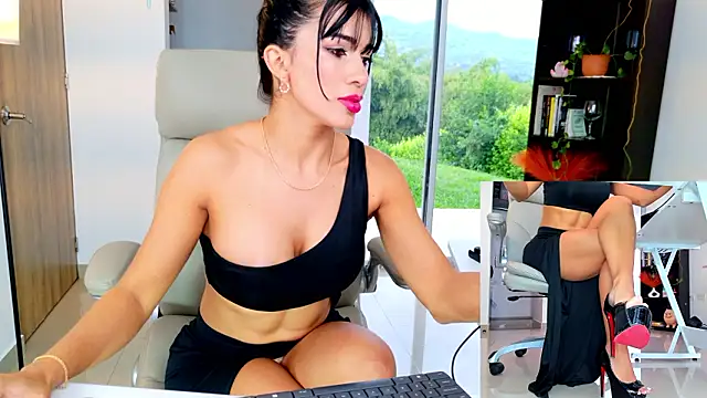 kimberly  online show from 03-03-26, 09:21