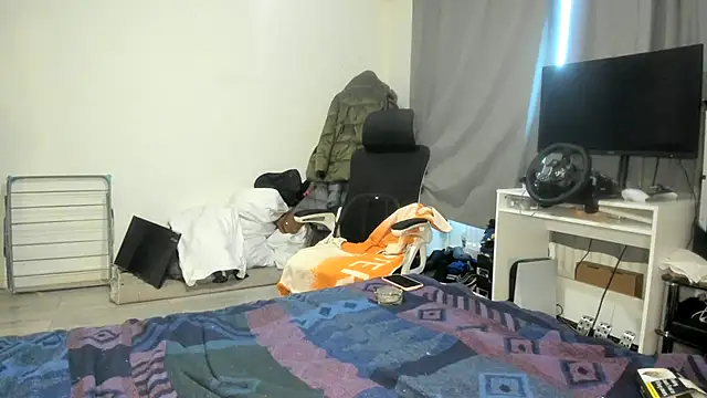 ENGLISHEMILY 69 online show from 02-11-25, 02:35