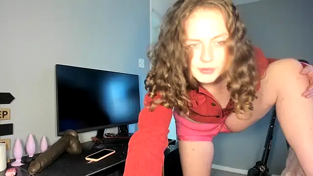 ENGLISHEMILY 69 online show from 03-04-25, 03:26