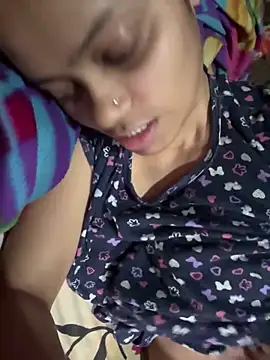 Miss-Kamini online show from 01-22-25, 07:25