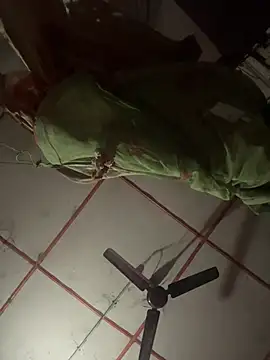 Miss-Kamini online show from 01-29-25, 03:37