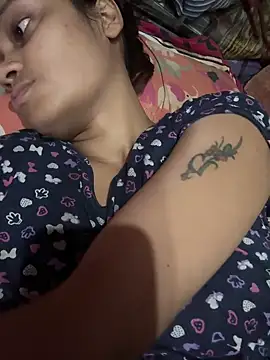 Miss-Kamini online show from 01-31-25, 04:27