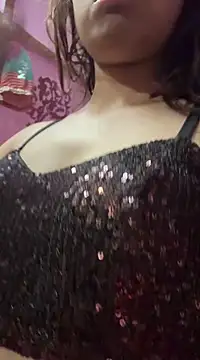 Miss-Kamini online show from 02-16-25, 04:42