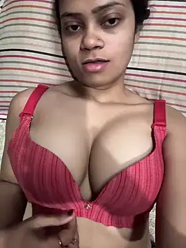 Miss-Kamini online show from 02-18-25, 12:48