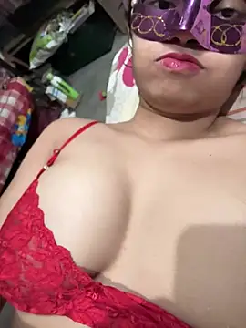 Miss-Kamini online show from 02-22-25, 10:29