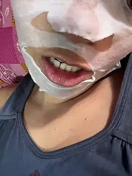 Miss-Kamini online show from 02-23-25, 05:01