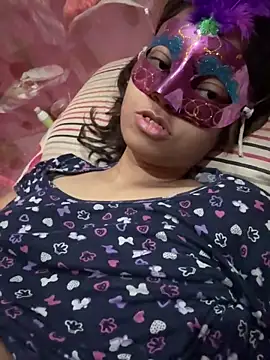 Miss-Kamini online show from 02-27-25, 12:54