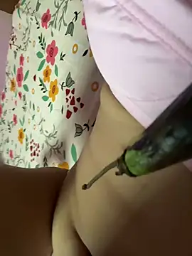 Miss-Kamini online show from 02-28-25, 04:10