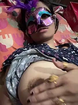 Miss-Kamini online show from 03-14-25, 05:05