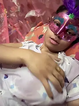 Miss-Kamini online show from 03-16-25, 02:43