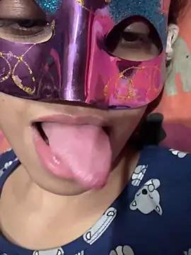 Miss-Kamini online show from 03-16-25, 03:50