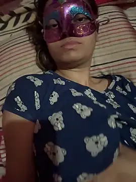 Miss-Kamini online show from 03-23-25, 12:04