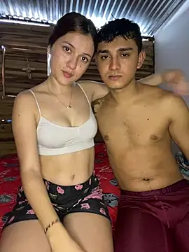 Jonlis01 online show from 02-12-25, 07:02