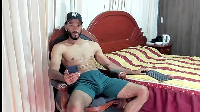 KarlMarley1 online show from 02-21-26, 07:53