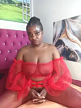 SexinessBae online show from 05-03-26, 06:36