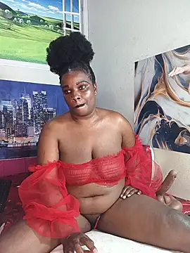 SexinessBae online show from 07-15-26, 01:11