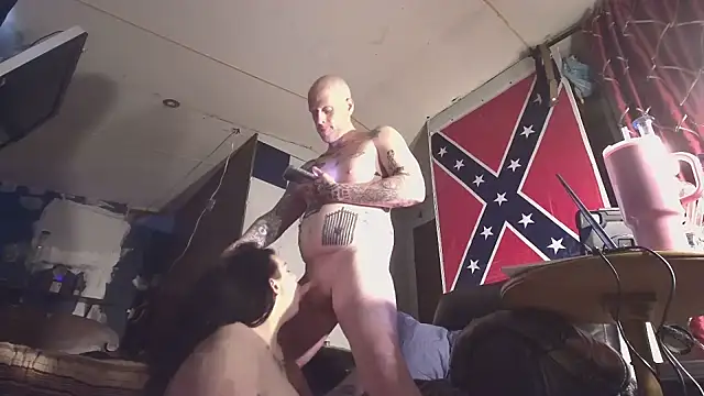 Daddyking6989 online show from 01-05-25, 06:13