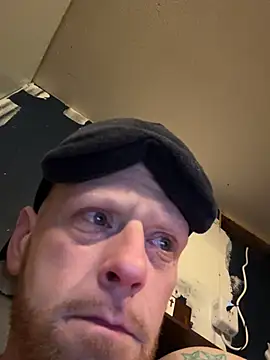 Daddyking6989 online show from 02-03-25, 08:02