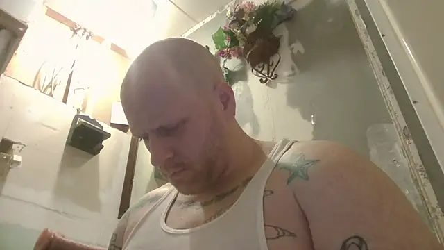 Daddyking6989 online show from 12-23-25, 12:30