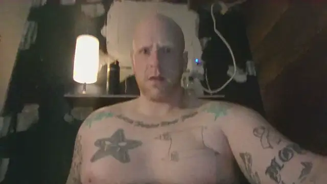 Daddyking6989 online show from 01-16-26, 10:25