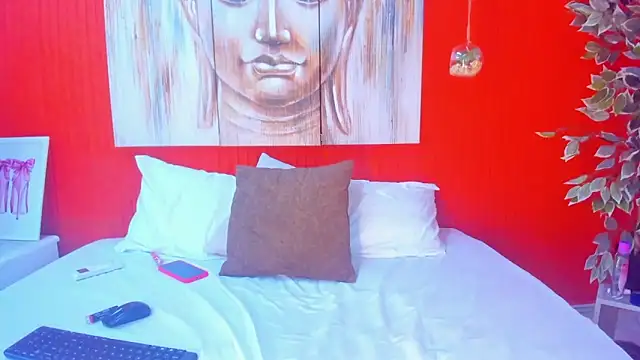 grace miller03 online show from 03-13-25, 01:43