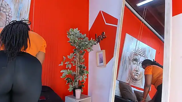 grace miller03 online show from 10-07-25, 07:22