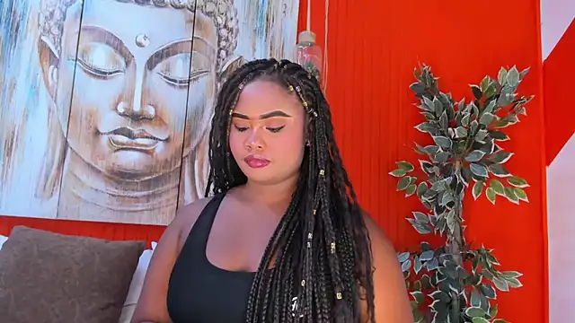 grace miller03 online show from 11-14-25, 08:18