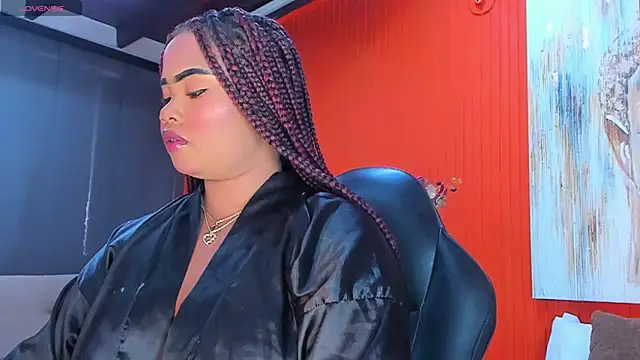 Snapshot of grace_miller03 chatting on 12-17-25, 06:58 grace miller03 online show from 12-17-25, 06:58