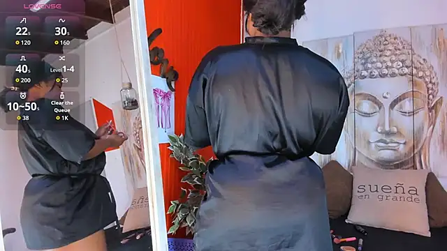 Snapshot of grace_miller03 chatting on 02-07-26, 07:28 grace miller03 online show from 02-07-26, 07:28