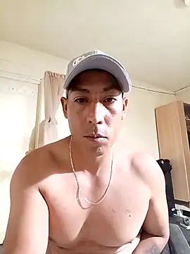 Reveldeseductor online show from 04-06-26, 09:05