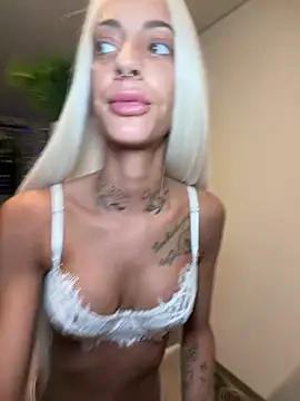 mrs skinny goddess online show from 04-08-26, 06:52